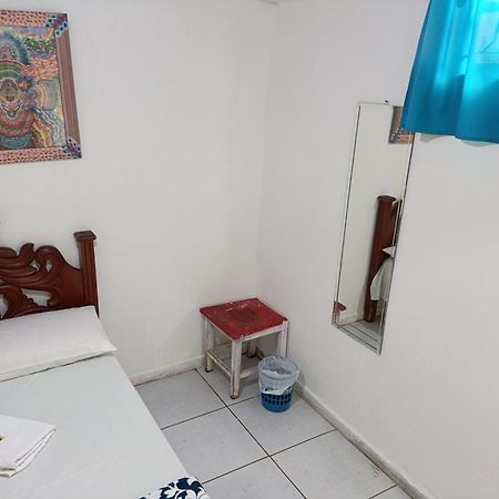 Dormitorios Rosario Pirenópolis Habitación foto