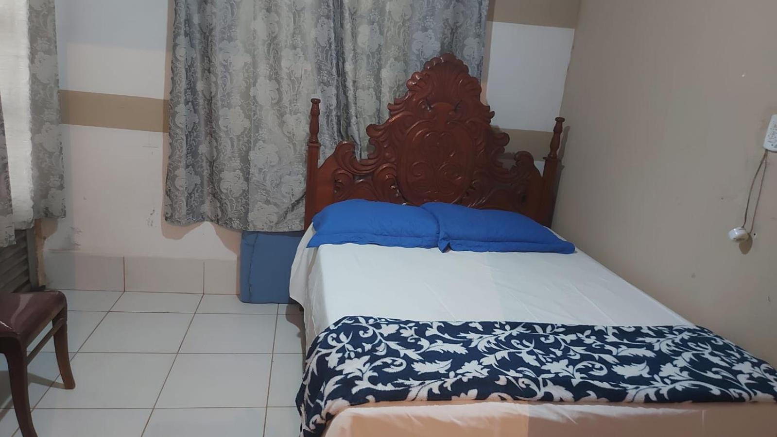 Dormitorios Rosario Pirenópolis Habitación foto